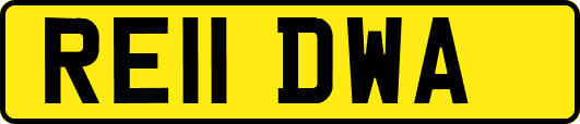 RE11DWA