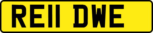 RE11DWE