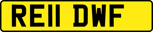 RE11DWF