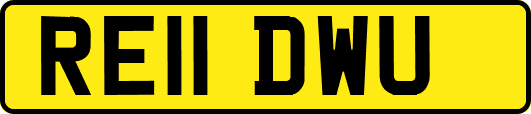 RE11DWU