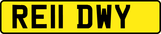 RE11DWY