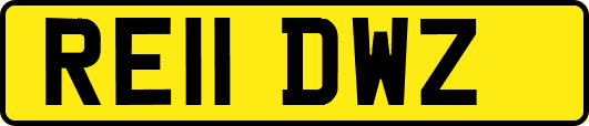 RE11DWZ