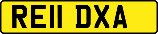RE11DXA