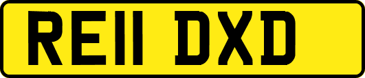 RE11DXD