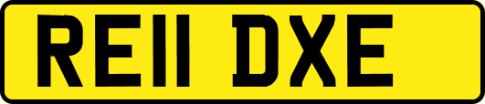 RE11DXE
