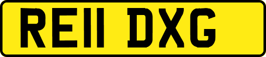 RE11DXG