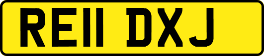 RE11DXJ
