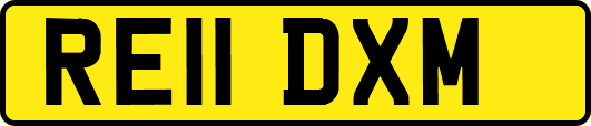 RE11DXM