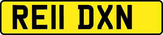 RE11DXN