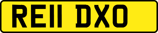 RE11DXO