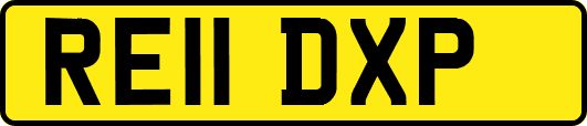RE11DXP