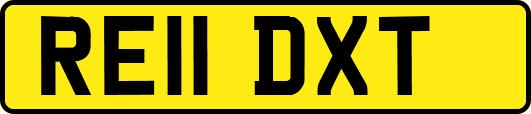 RE11DXT