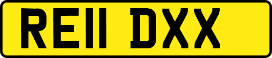 RE11DXX