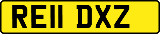 RE11DXZ