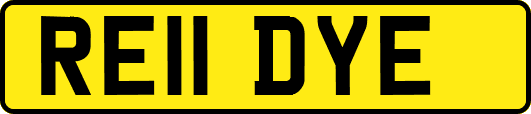 RE11DYE