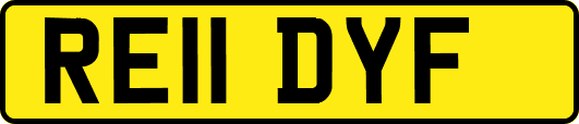 RE11DYF