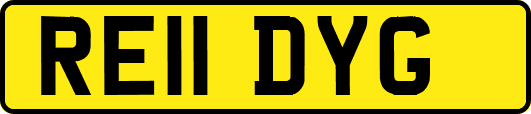 RE11DYG