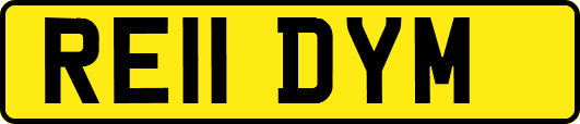 RE11DYM