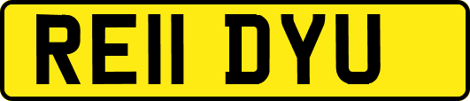 RE11DYU