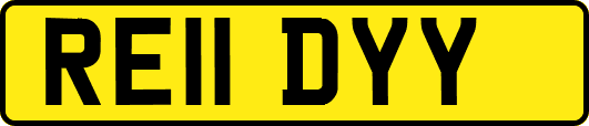 RE11DYY