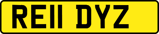 RE11DYZ
