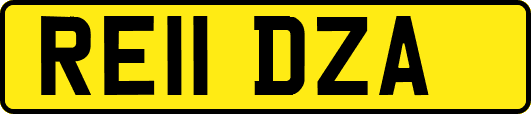 RE11DZA