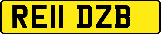 RE11DZB