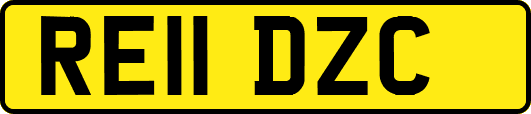 RE11DZC