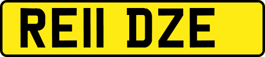 RE11DZE