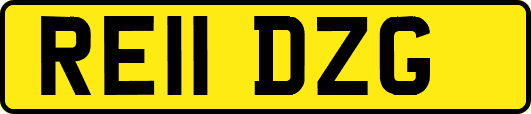 RE11DZG