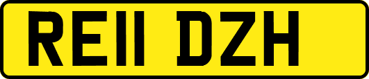 RE11DZH