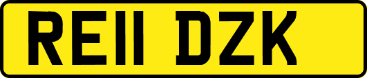 RE11DZK