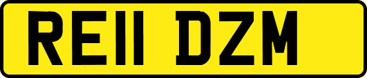 RE11DZM