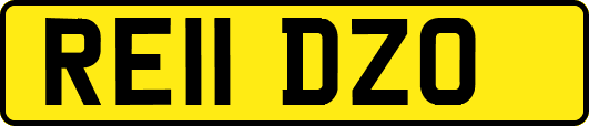 RE11DZO