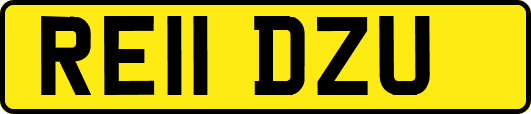 RE11DZU