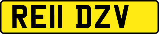 RE11DZV