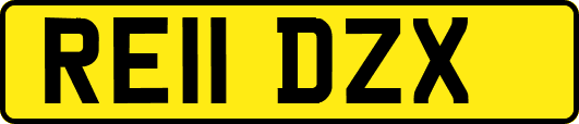 RE11DZX