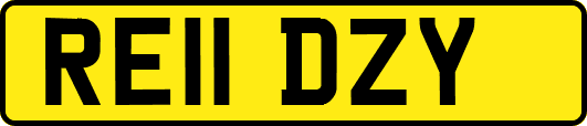 RE11DZY