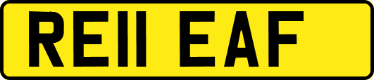 RE11EAF