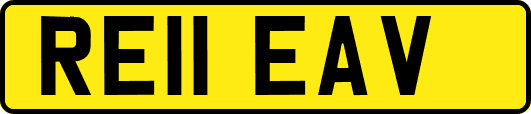 RE11EAV