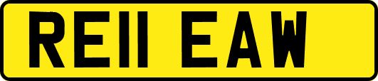 RE11EAW
