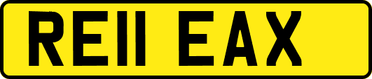 RE11EAX