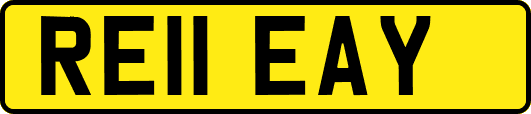 RE11EAY