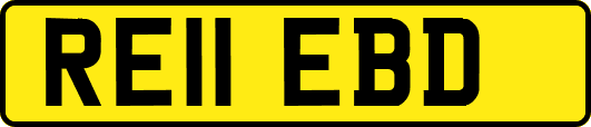RE11EBD