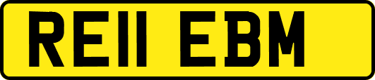 RE11EBM