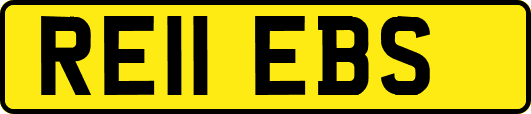 RE11EBS
