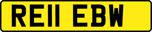 RE11EBW