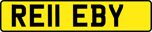 RE11EBY