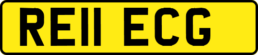 RE11ECG