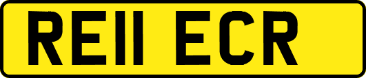RE11ECR